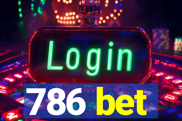 786 bet